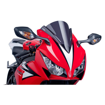 Puig Racing Windscreen for Honda CBR 1000RR 2012-16